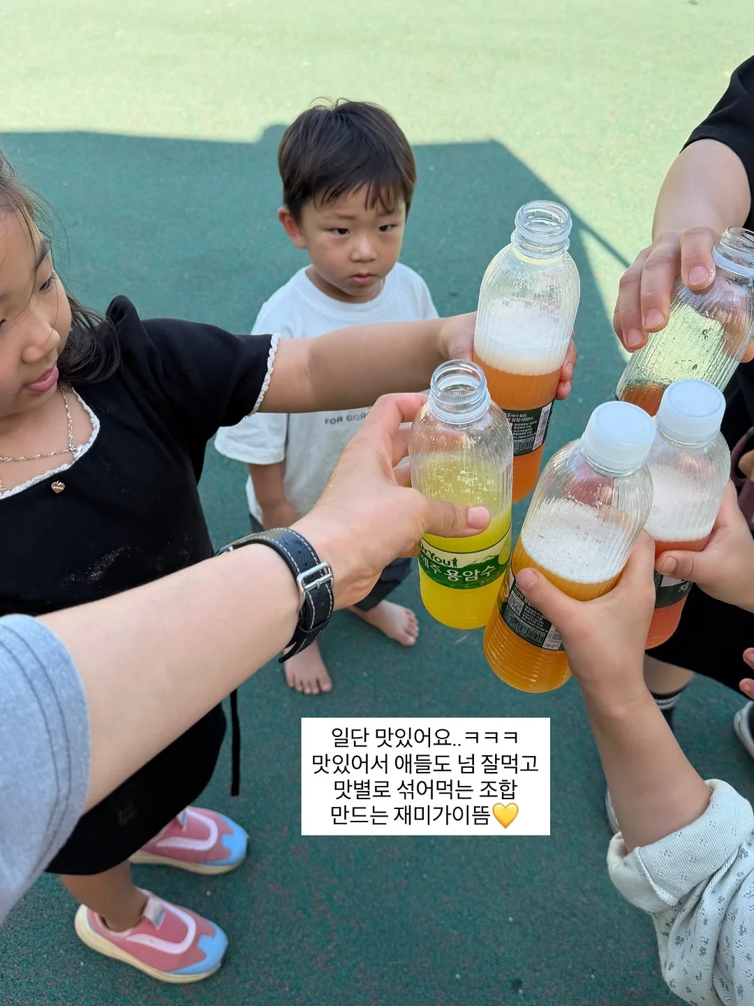 계란말이 10