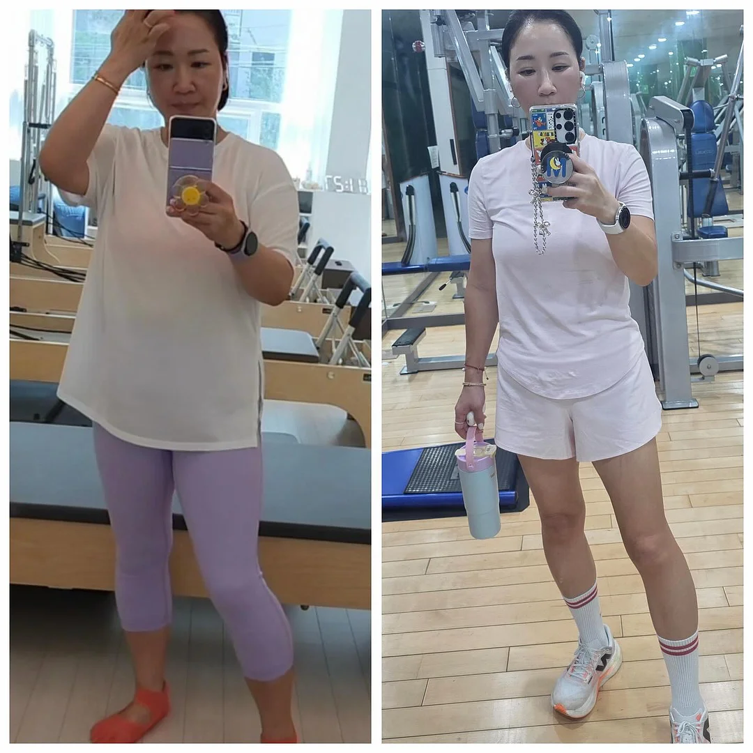 우드앤번 퍼펙트그릴 M/S 2