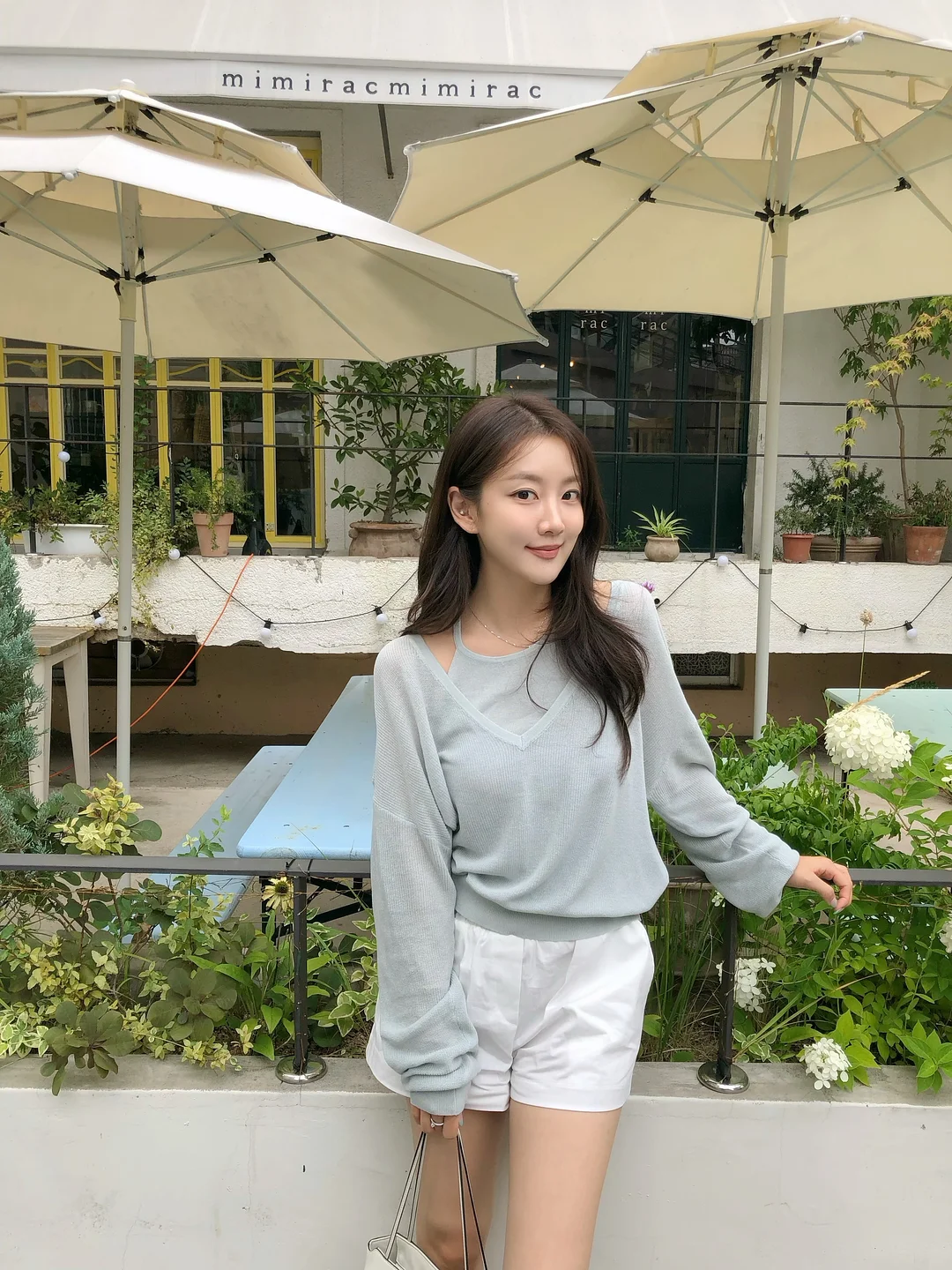 실링팬 조명 2