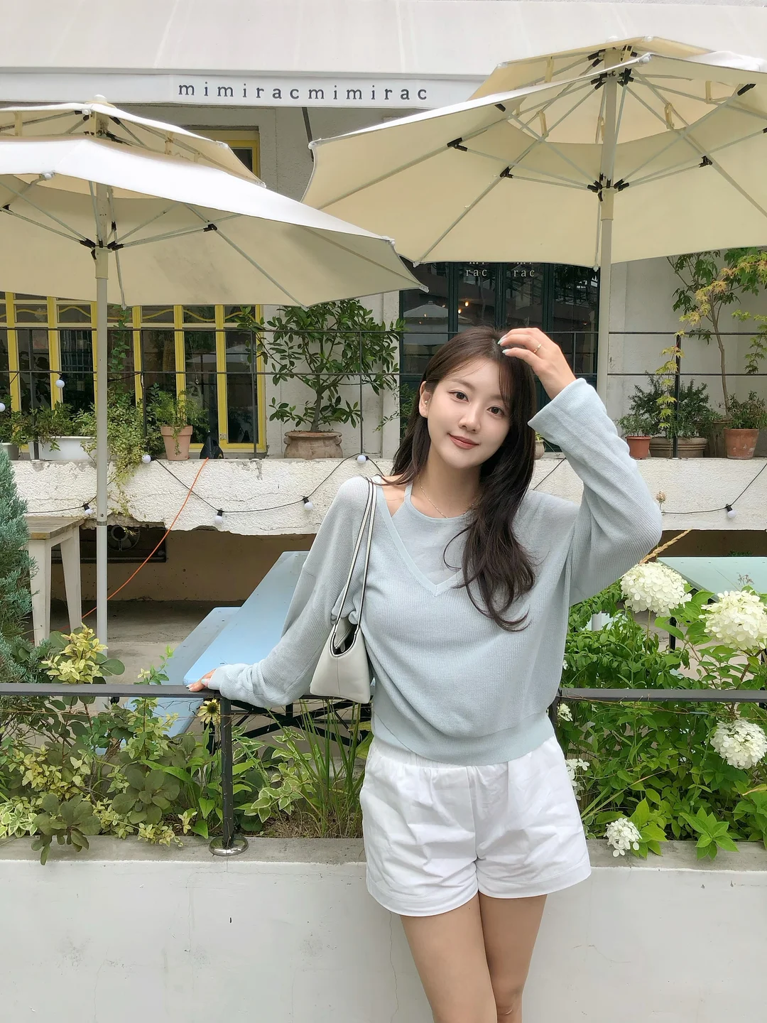 실링팬 조명 3