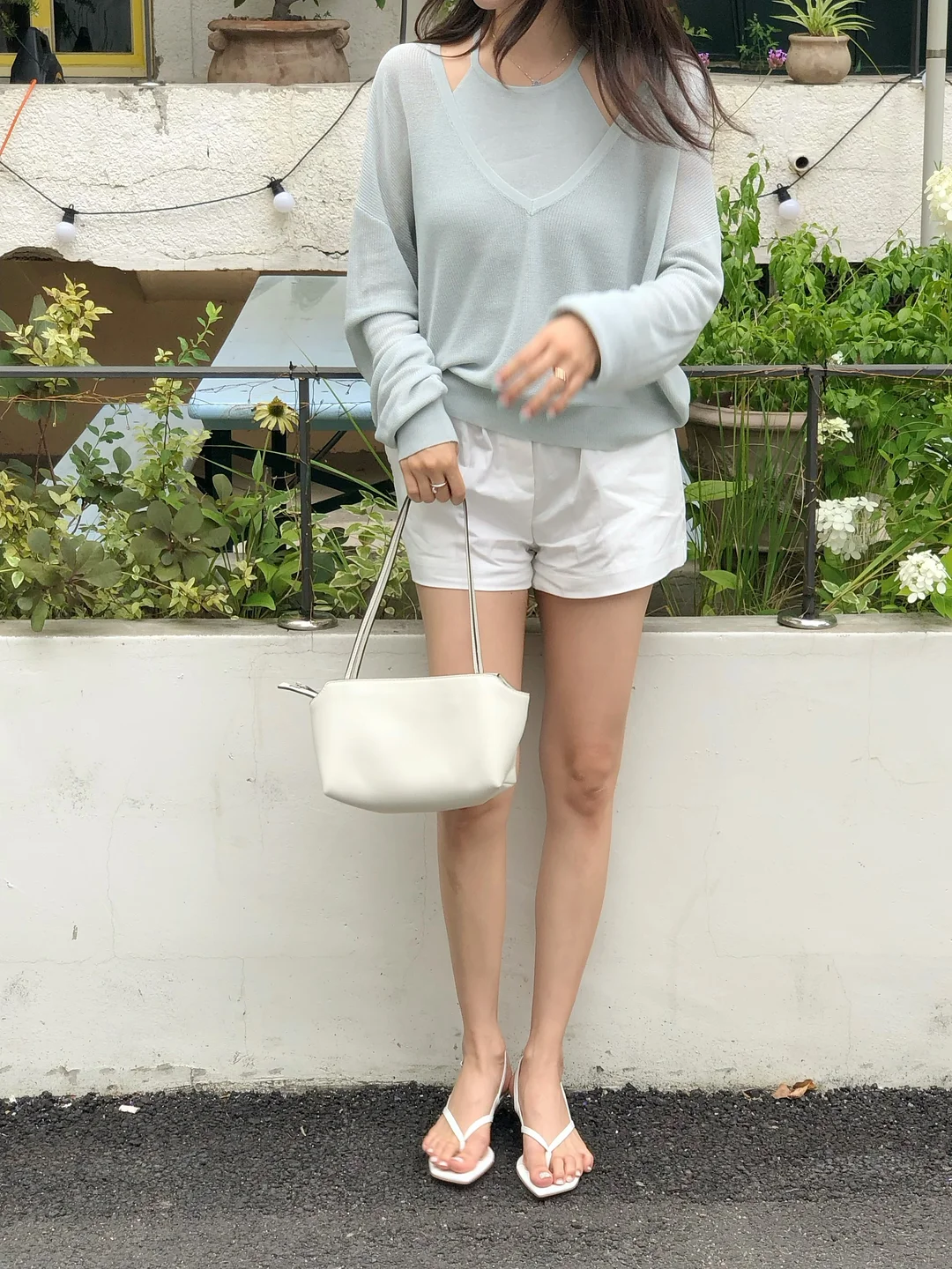 실링팬 조명 5