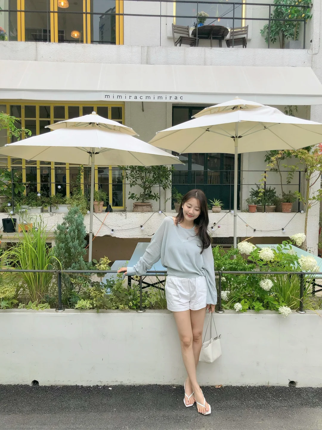 실링팬 조명 6