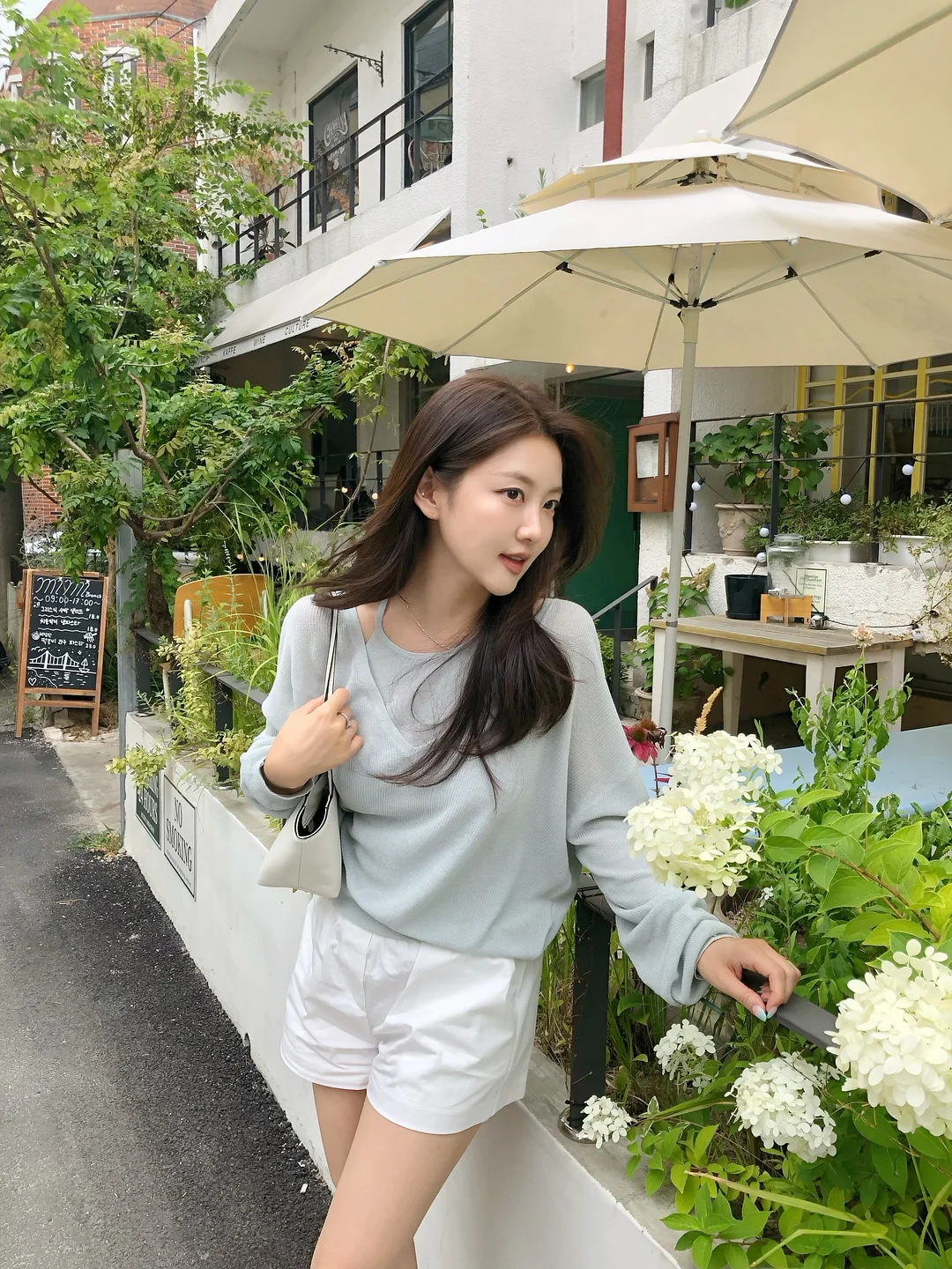 실링팬 조명 8