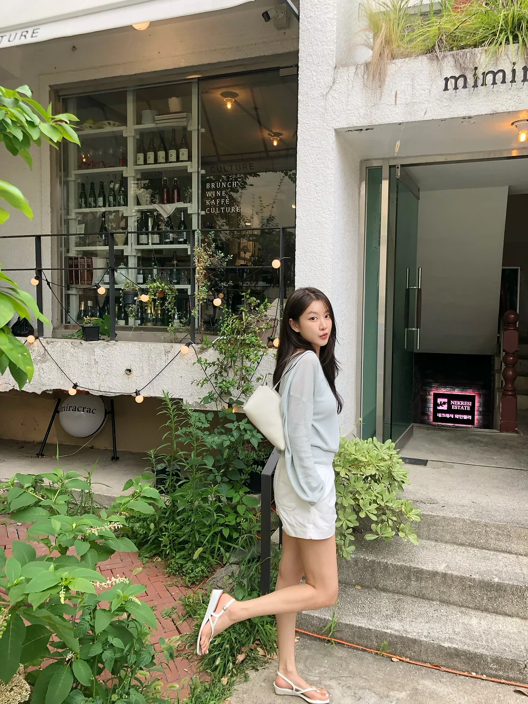 실링팬 조명 9