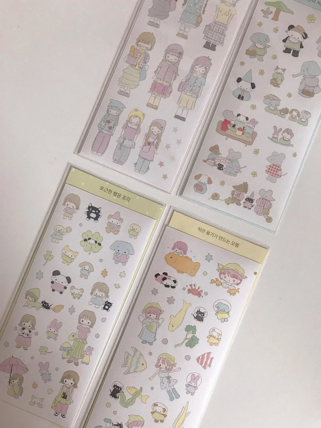 럭셔리 아가일 비즈 린넨 니트 15