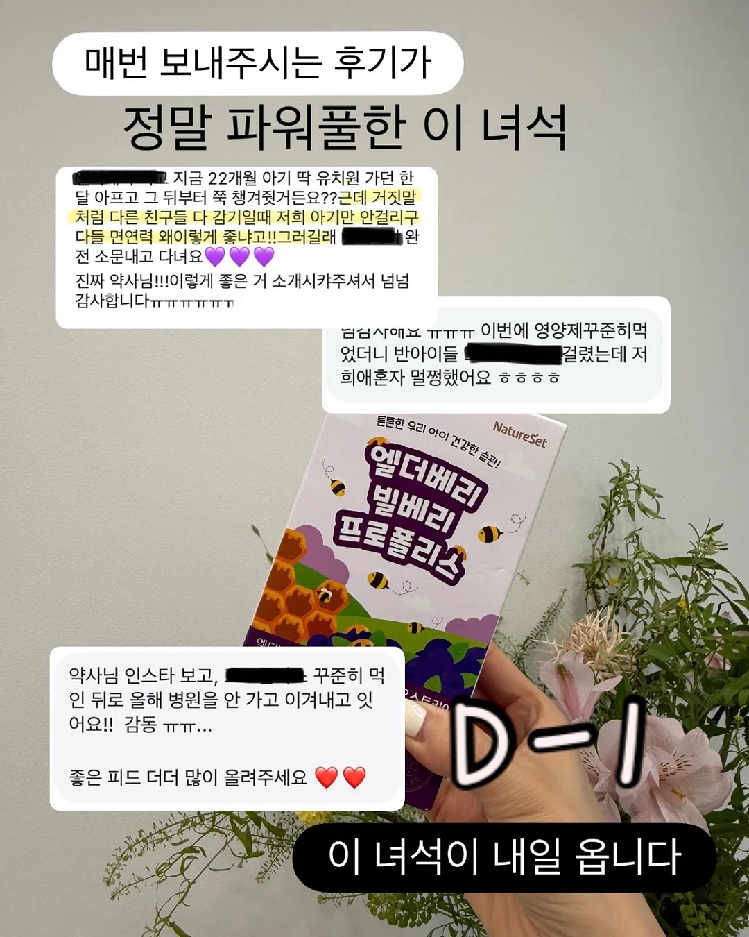애사비효소 4