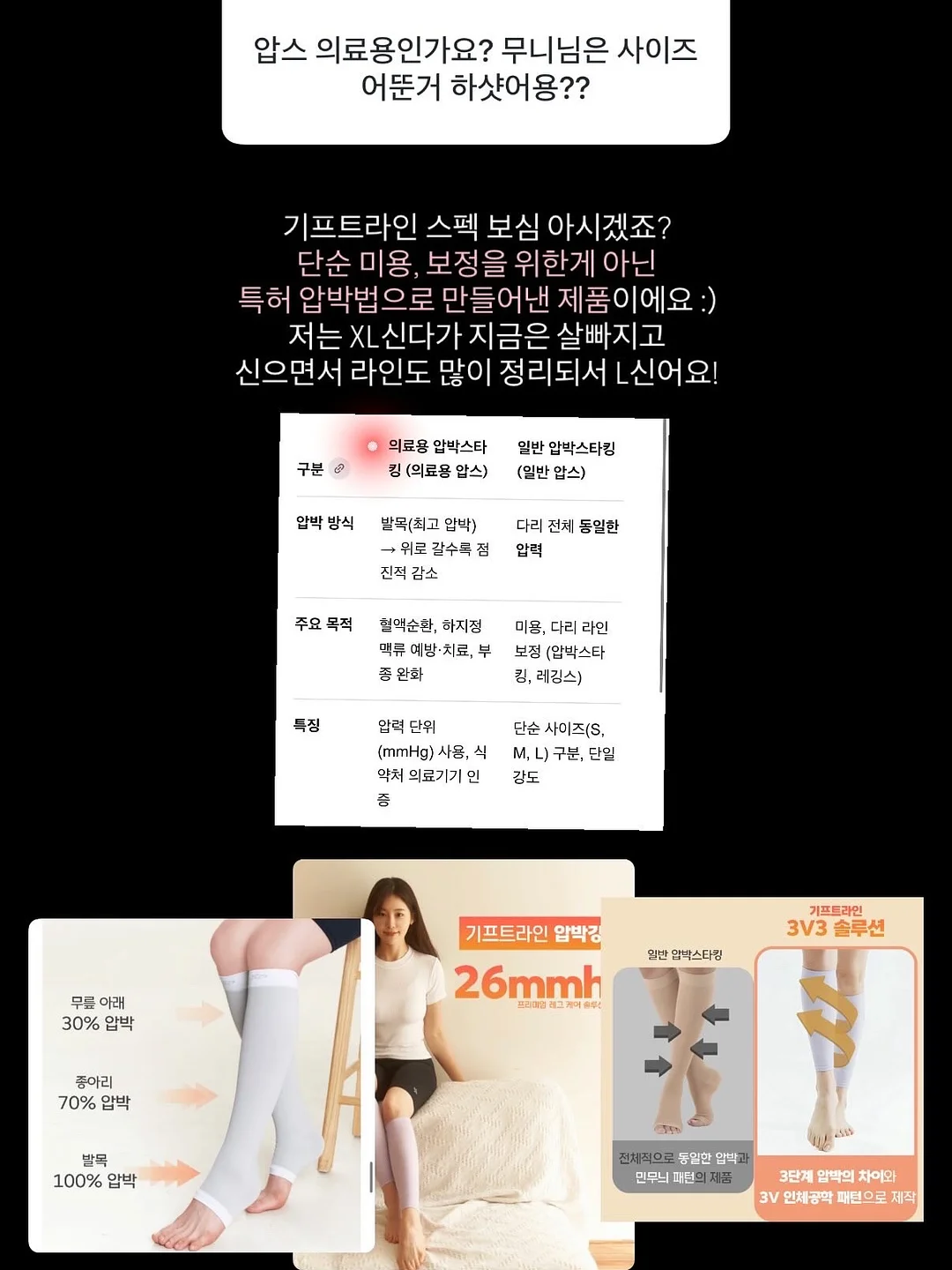 루시아이 올인원 여행용 멀티 디스펜서 3