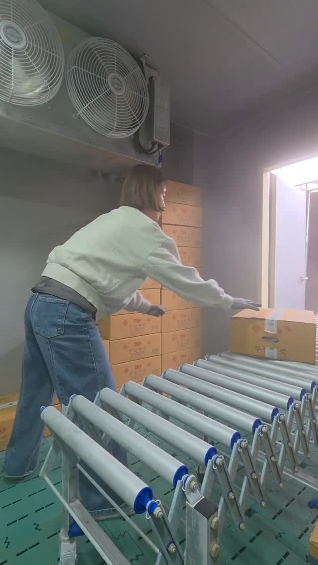 조이스 진 전시 기념 한정 굿즈
