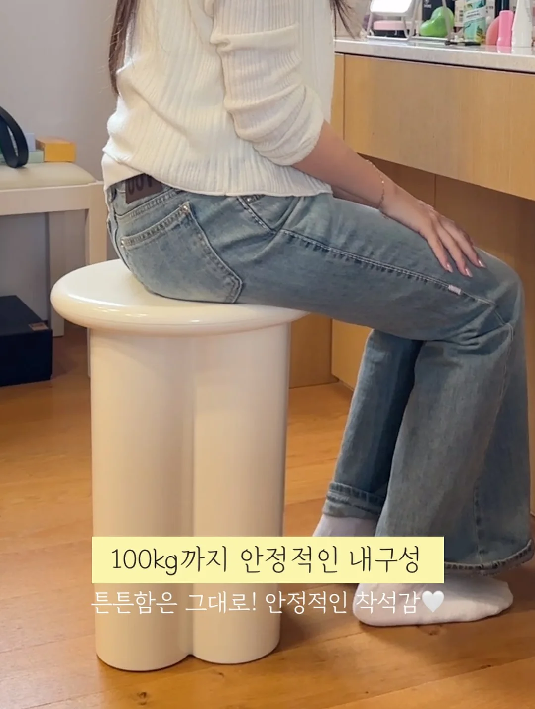 솔트플라워 꽃다발 3