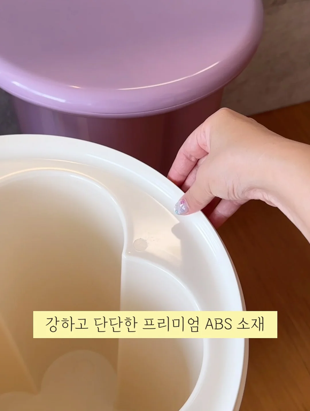 솔트플라워 꽃다발 4