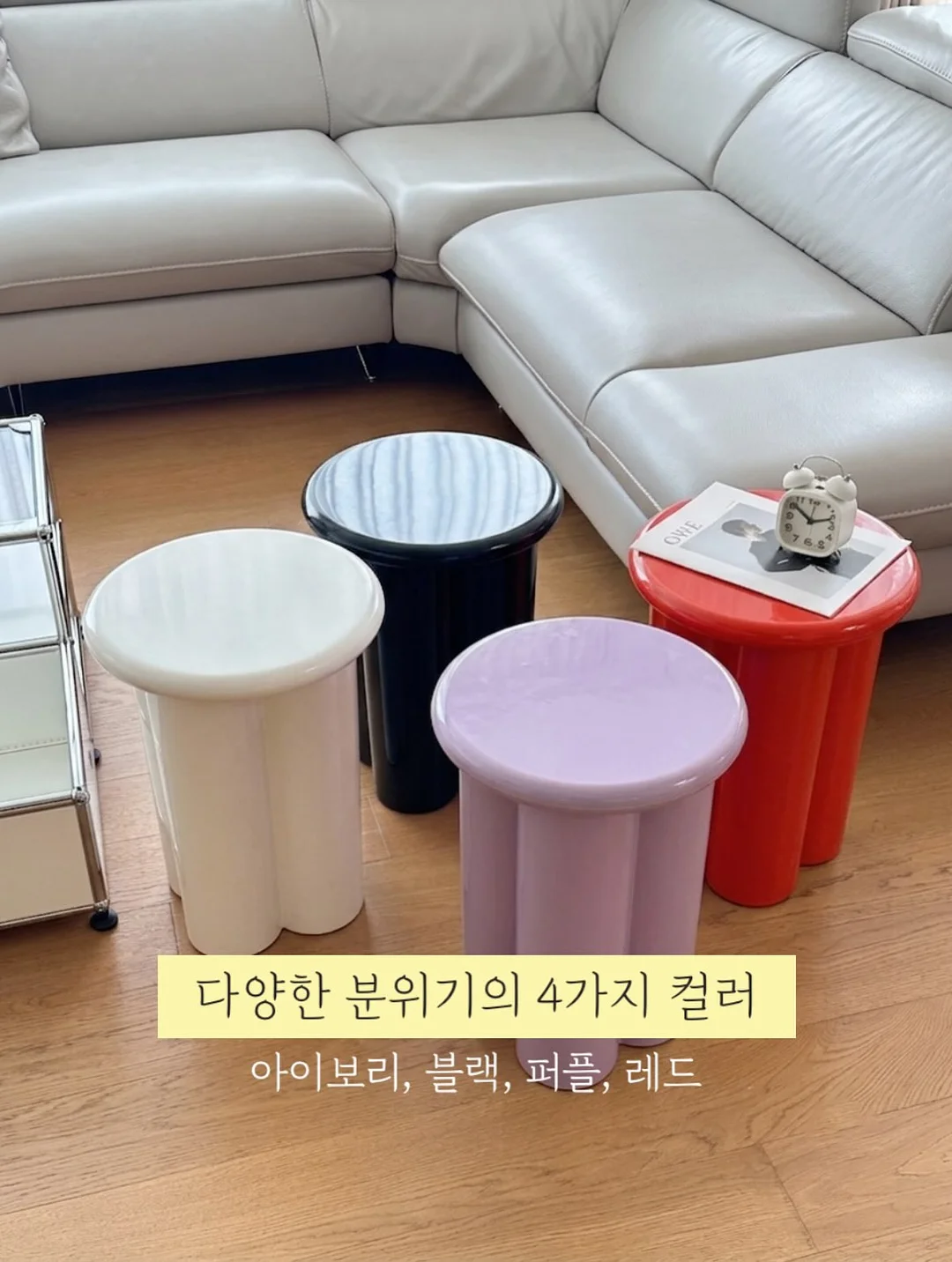 솔트플라워 꽃다발 5