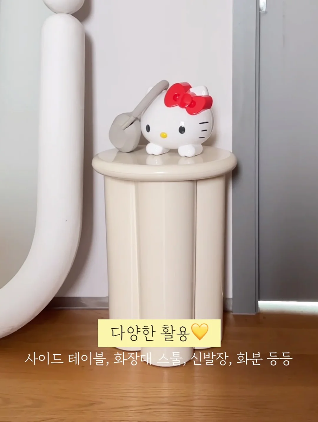 솔트플라워 꽃다발 6