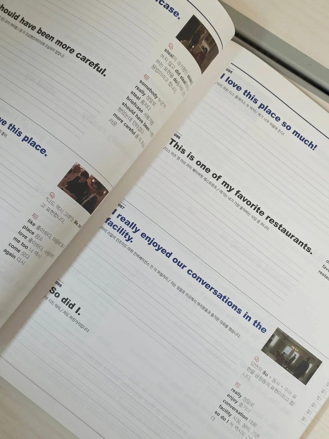 덕다운 슈가패딩 8