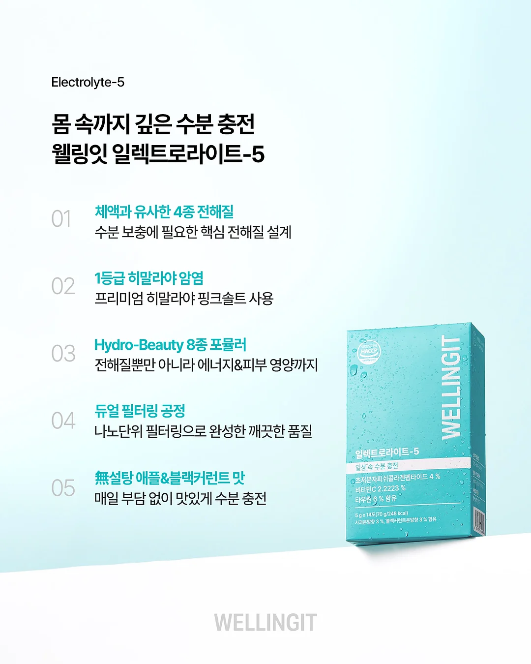 신년맞이 바이오해킹 챌린지 3
