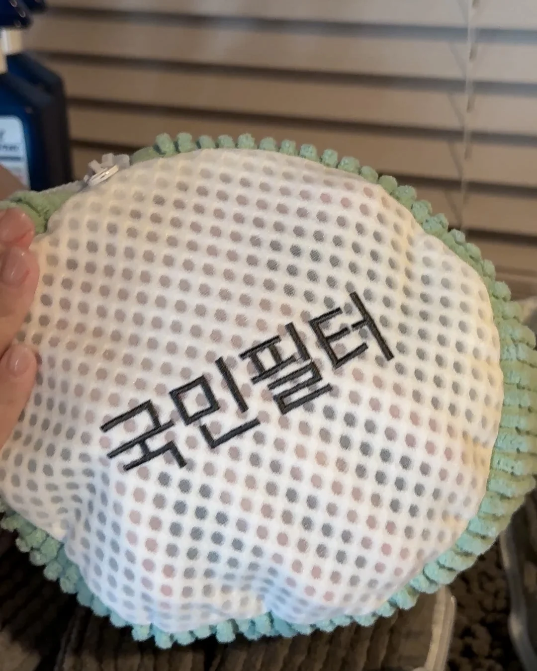 레팃비 오리지널 디자인 벽 시공 7