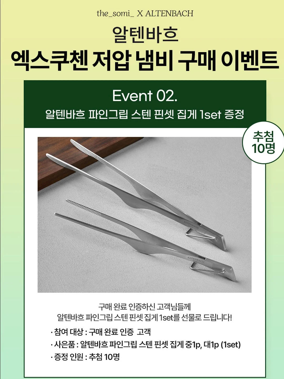 금빛 번개무늬 식물 3