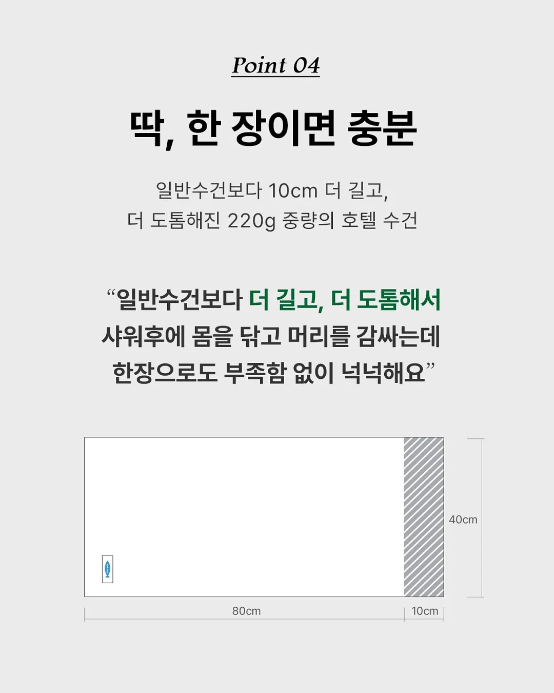 로이첸 아이지글 자동회전 롤팬 10
