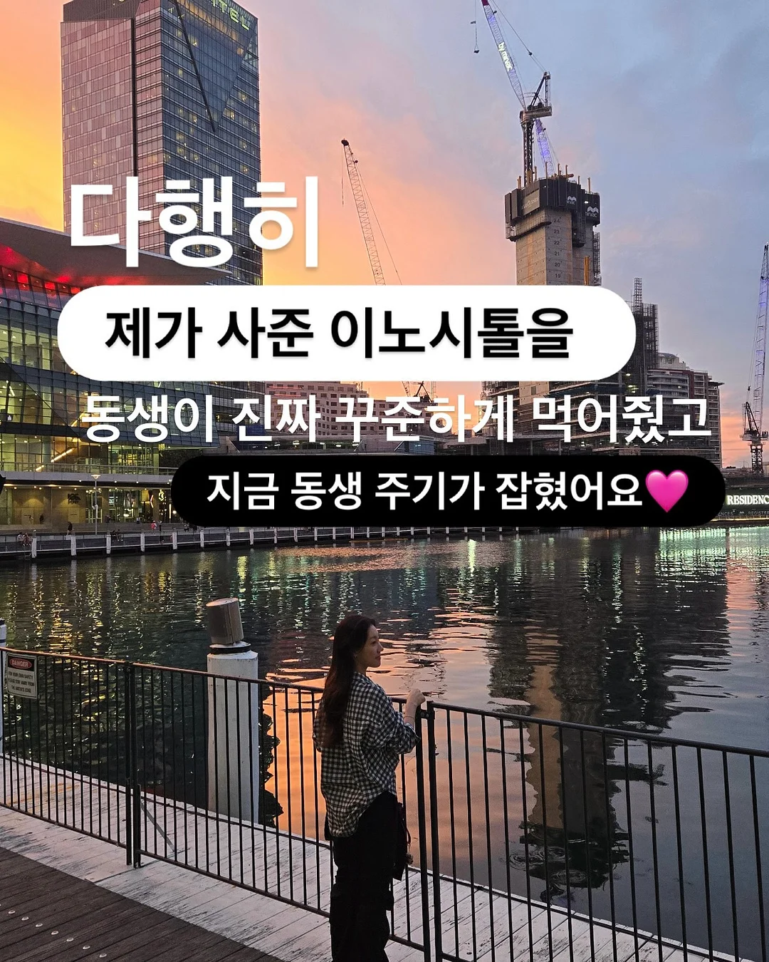 대한항공 상세 분석 리포트 5