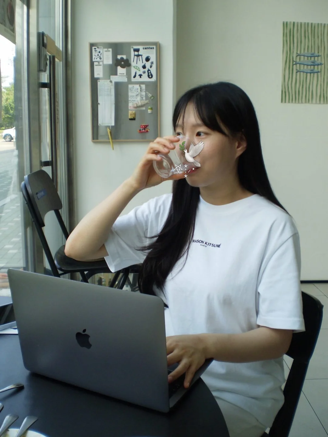 블루반 진정 마스크팩 2