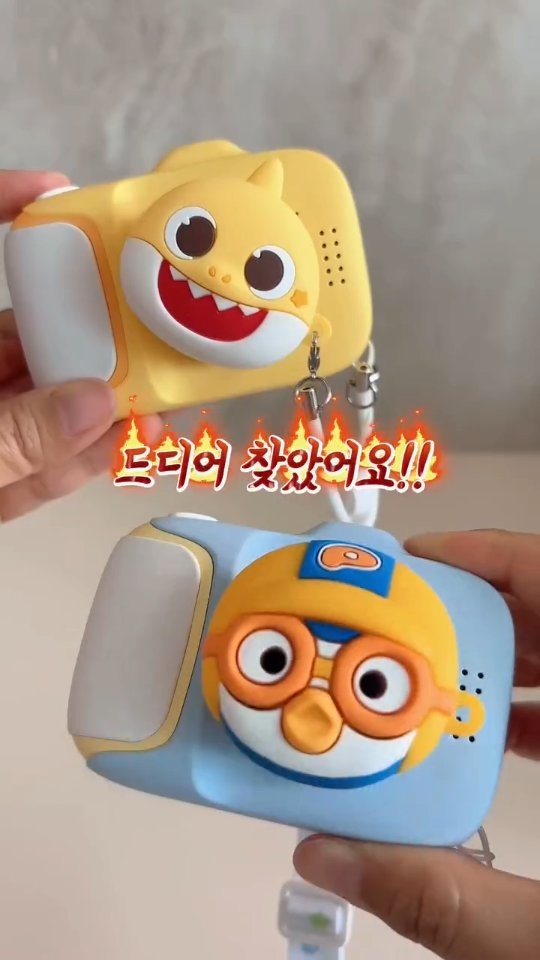 발찌
