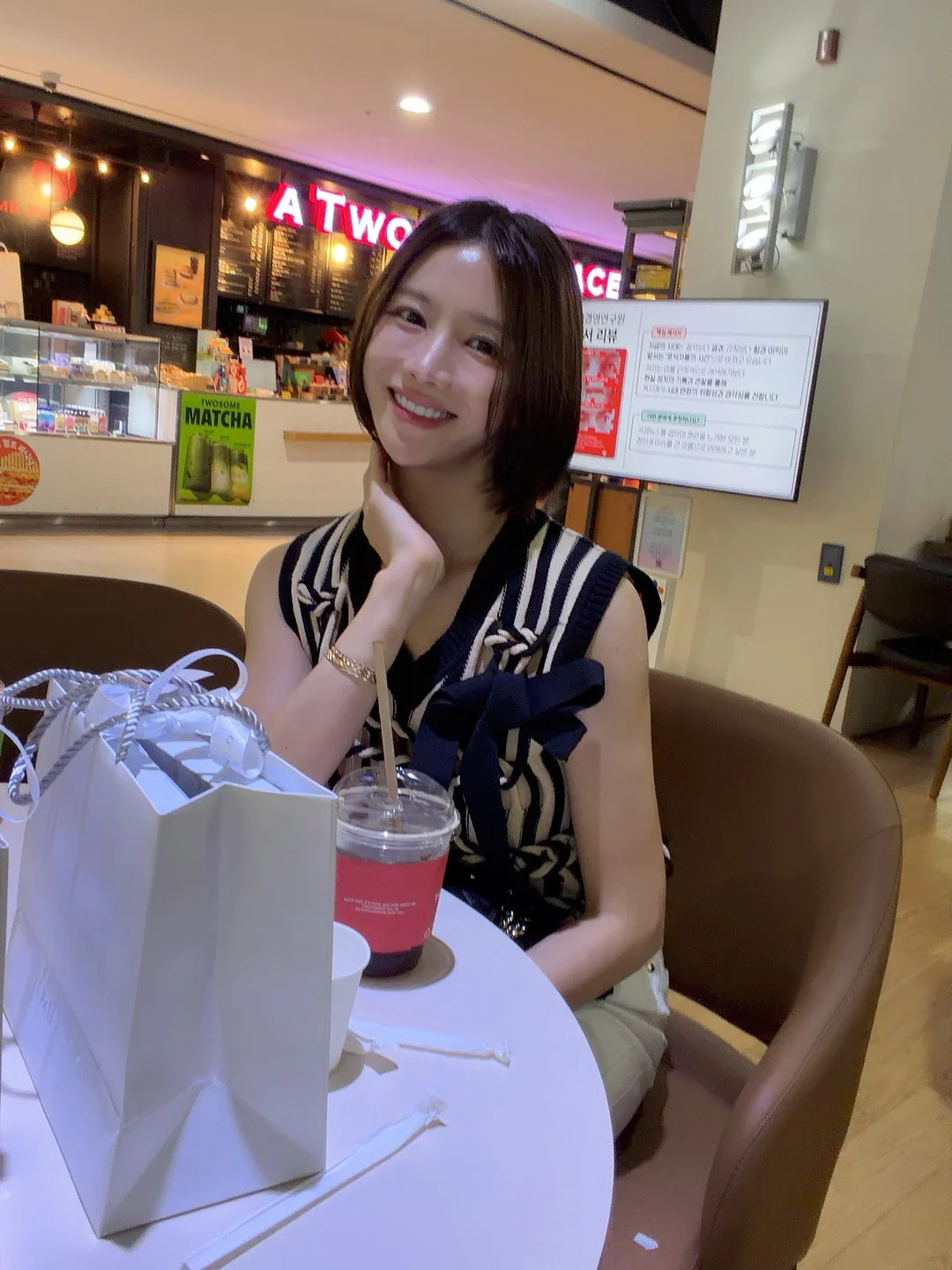 카네이션 하트 휘낭시에 3