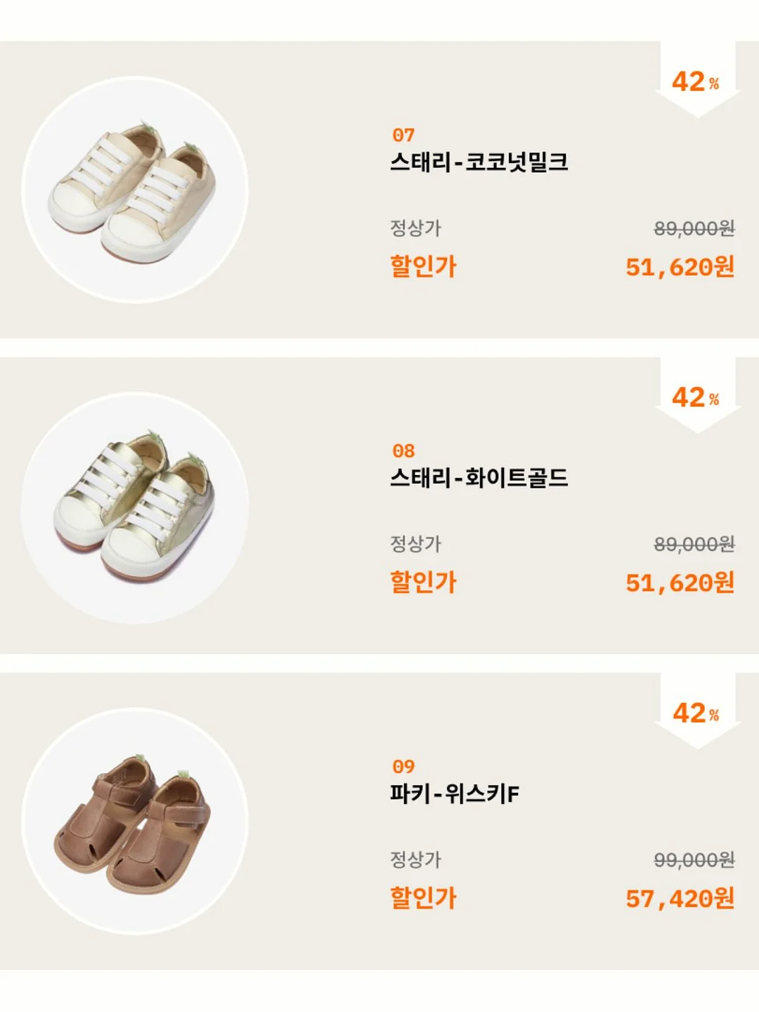 빈티지 다이아 스퀘어 반지 4