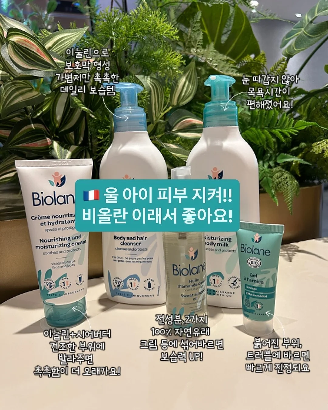커스텀 뜨개 꽃다발 5