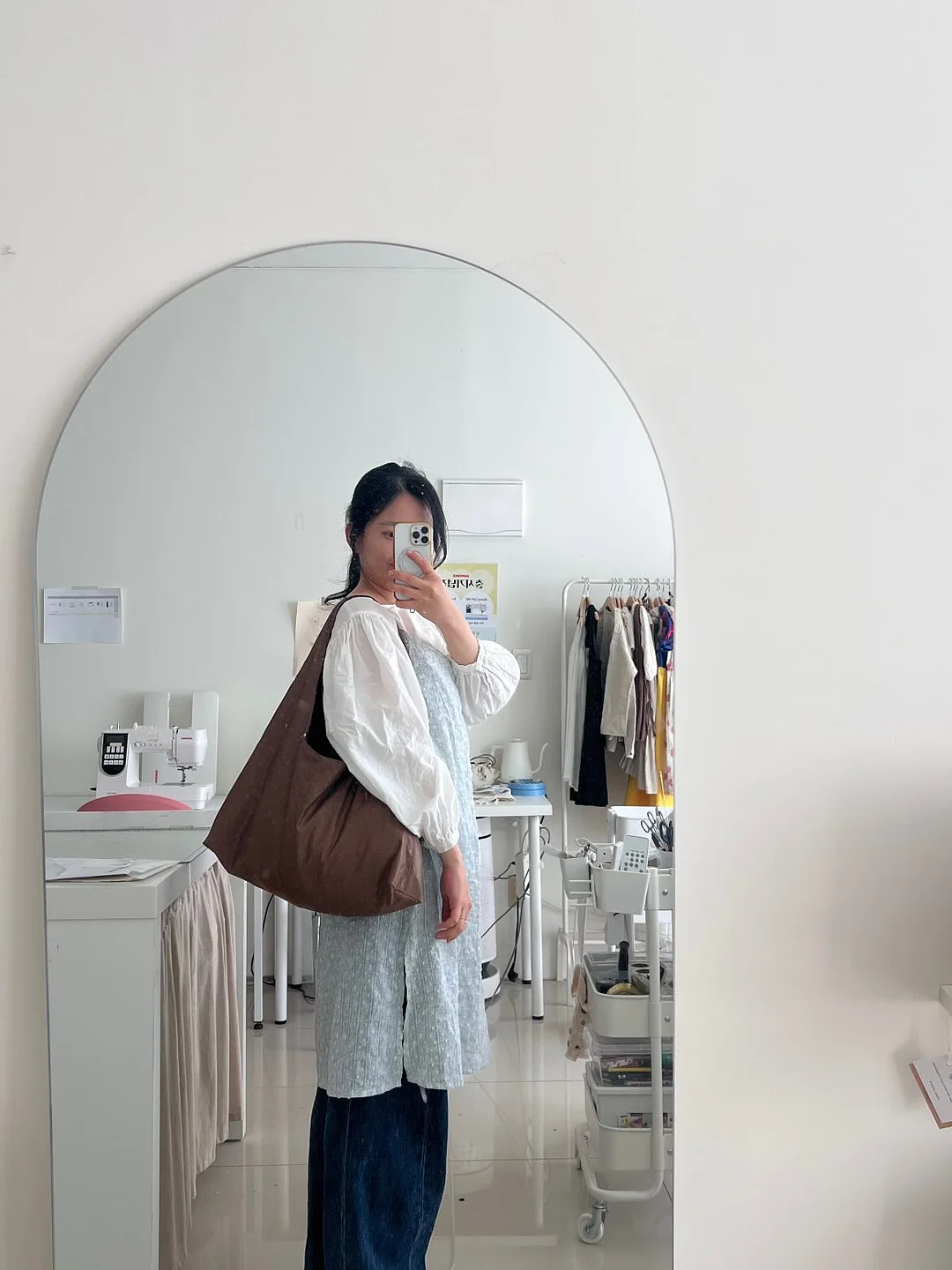 산리오 미니미니 룸라이트 무드등 가챠 캡슐토이 12