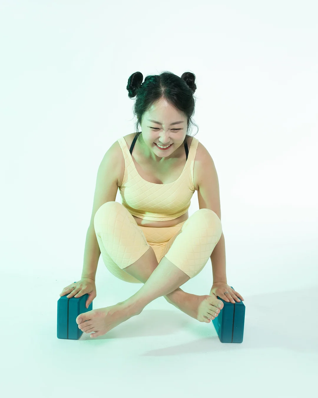 썸모어 시그니쳐 제니 속눈썹 연장 2