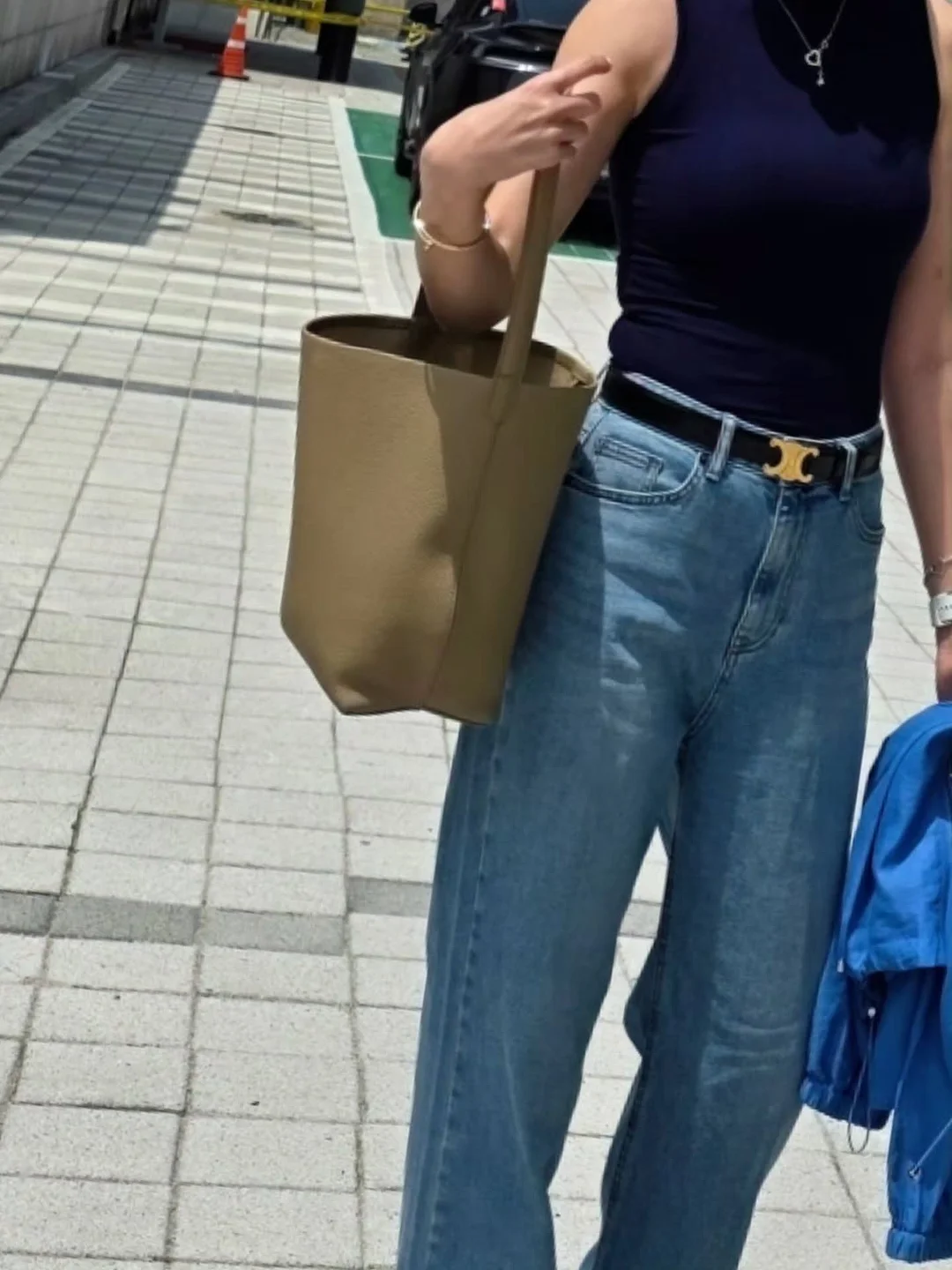 휴대폰 자동 소독기 3