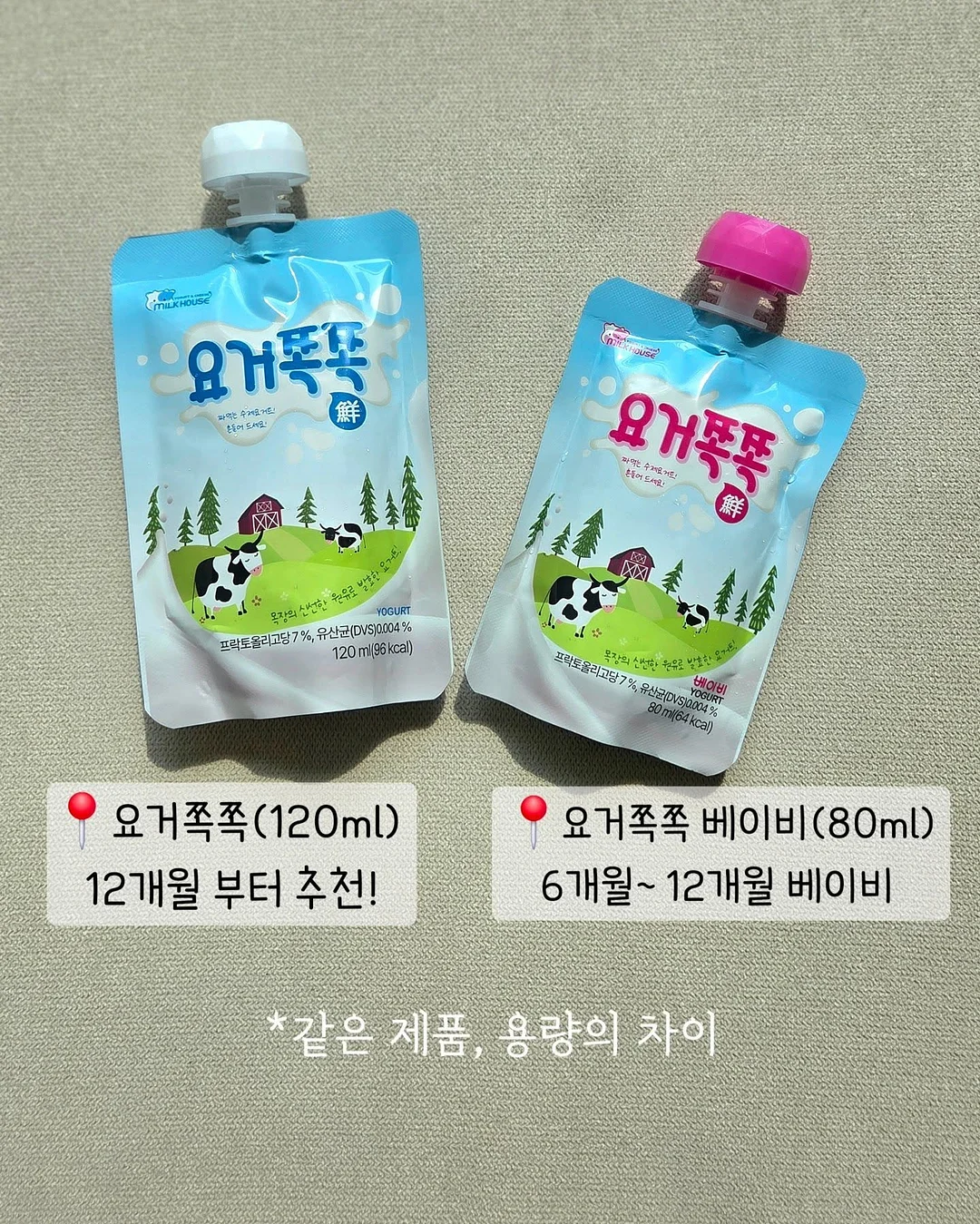 피토버플러스 선크림 6
