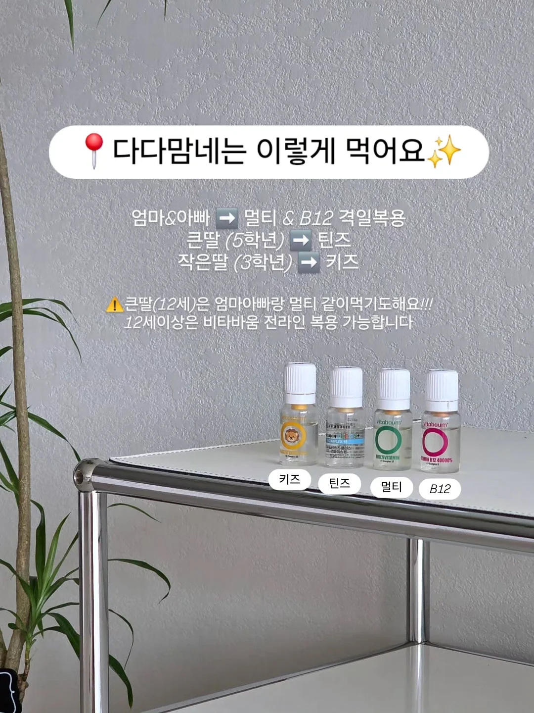 대왕실핀 6
