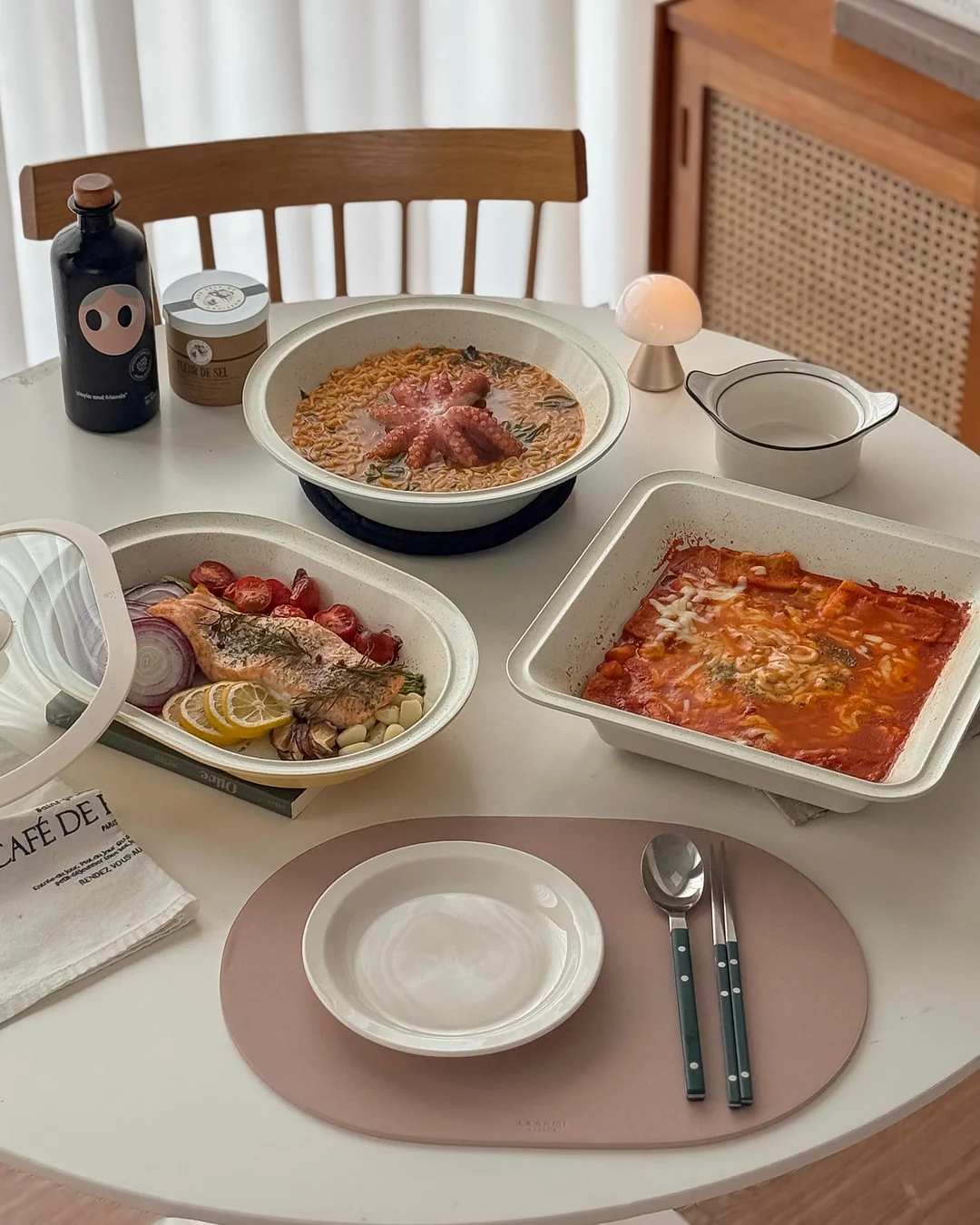이씨라메종 쿨포터 소파패드 10