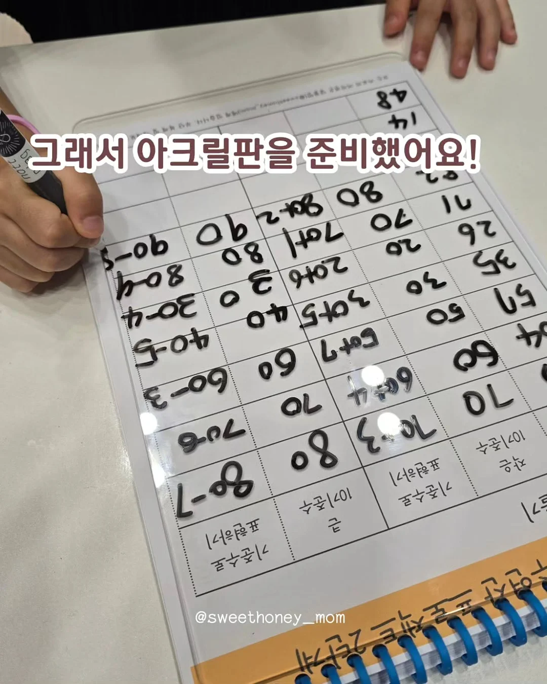 제주산 갈치 초콜릿 4