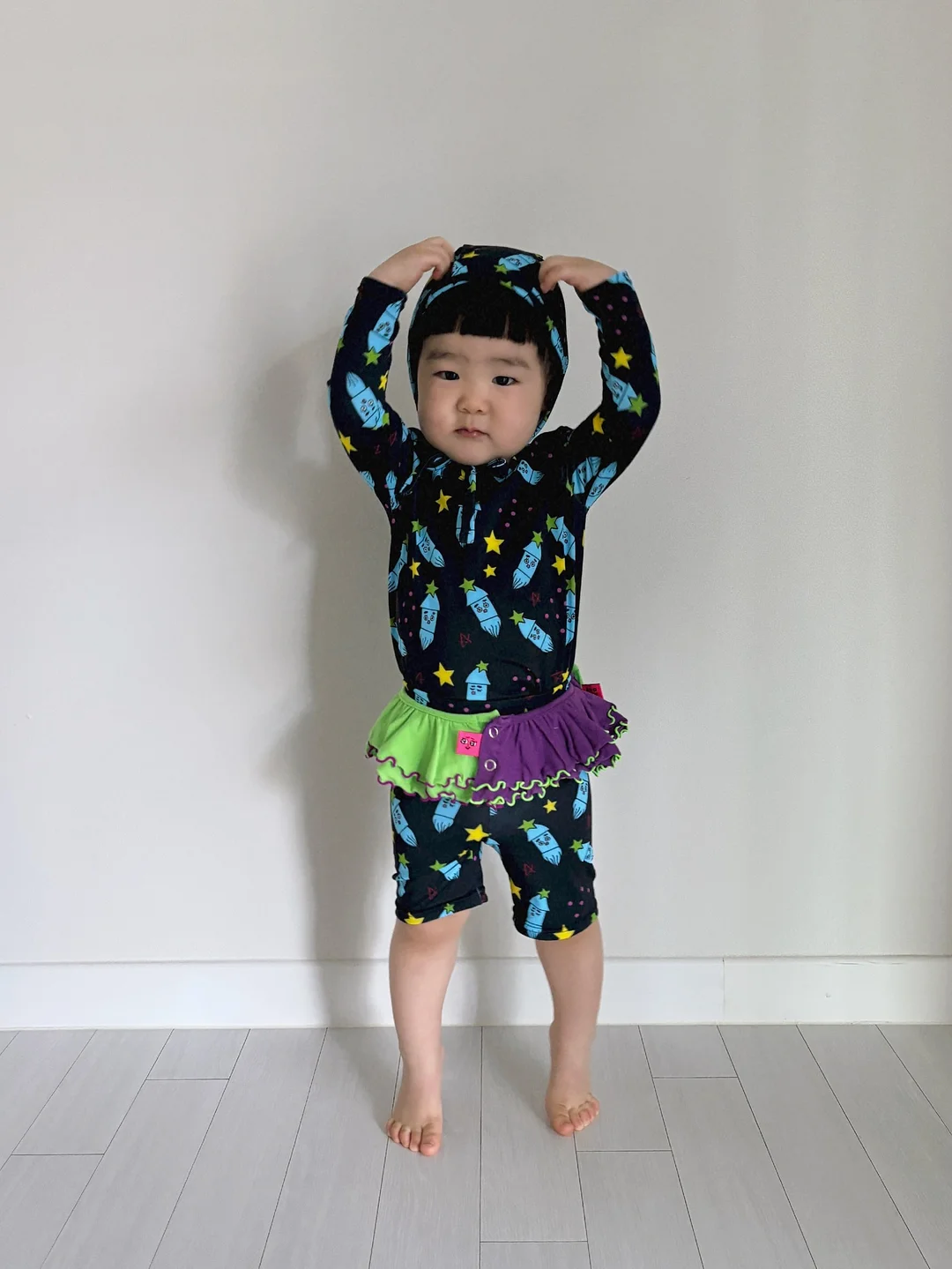 SOLAR 팬던트 조명 1
