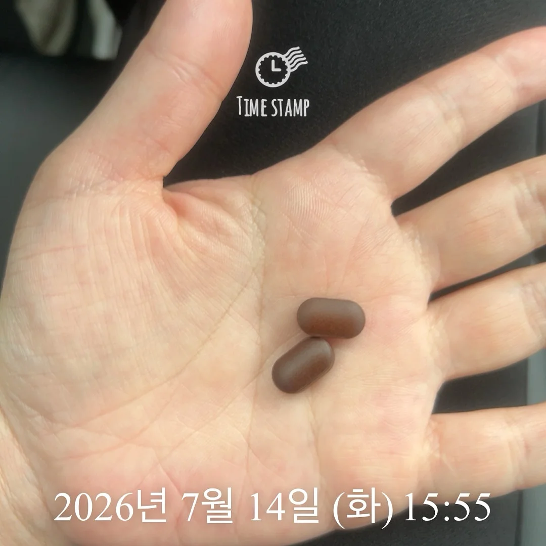 안감자 레시피북 (6월편) 12