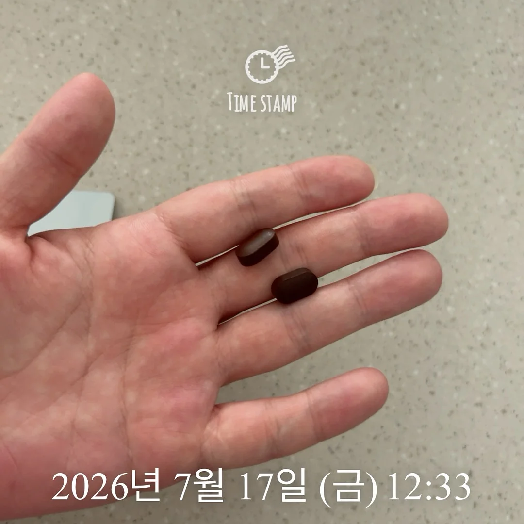 안감자 레시피북 (6월편) 14