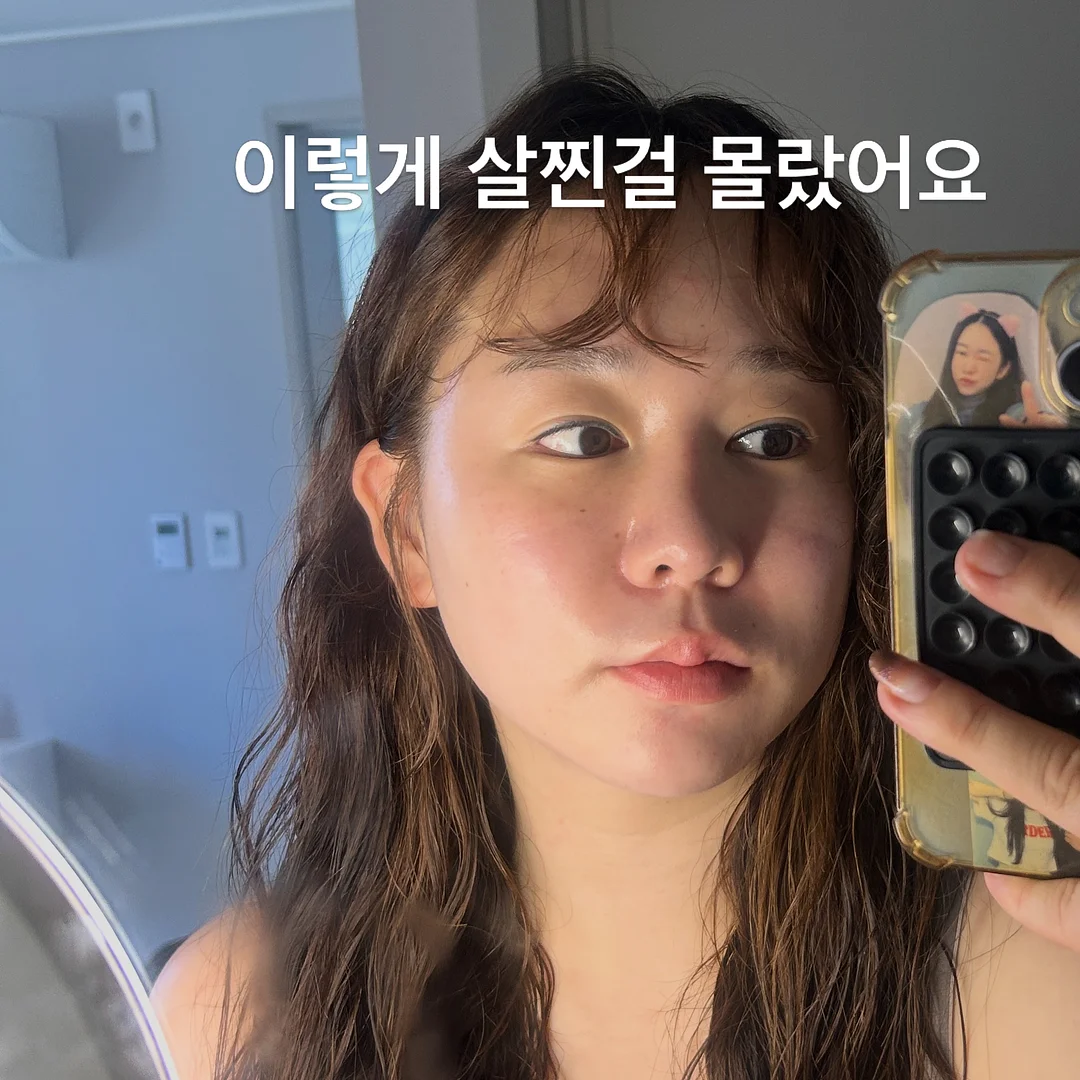 안감자 레시피북 (6월편) 2