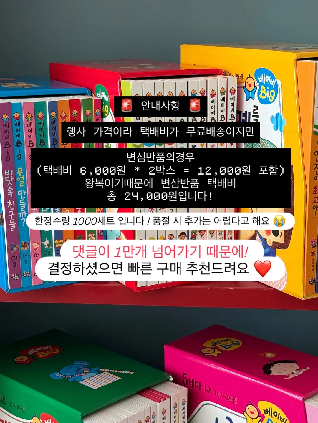 리틀앤머치 시그니처 파네토네 트리플베리 & 레몬화이트 2