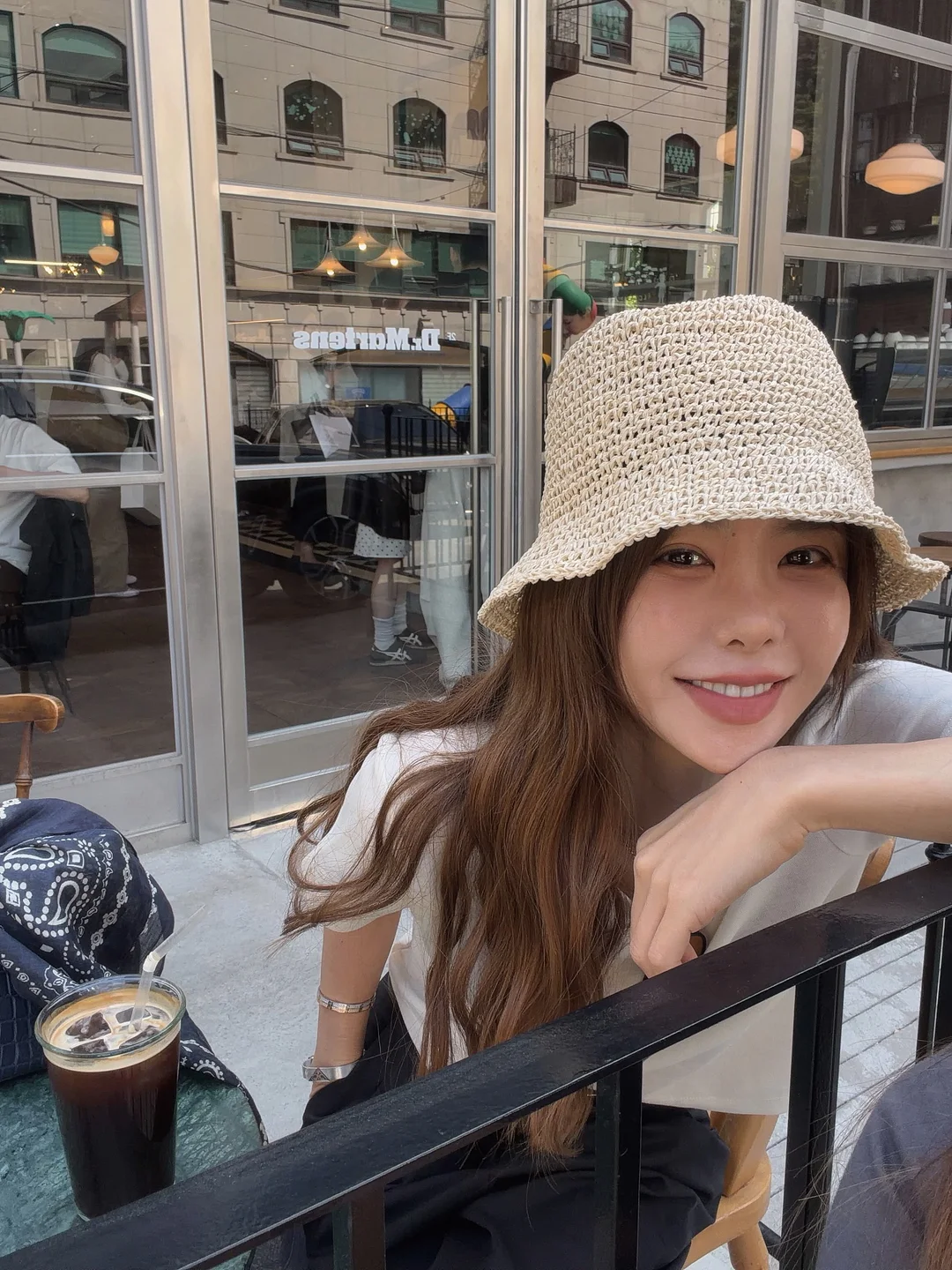 멜로우 소파 6