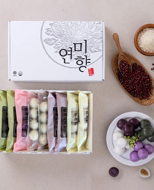 패키지디자인 수업 8