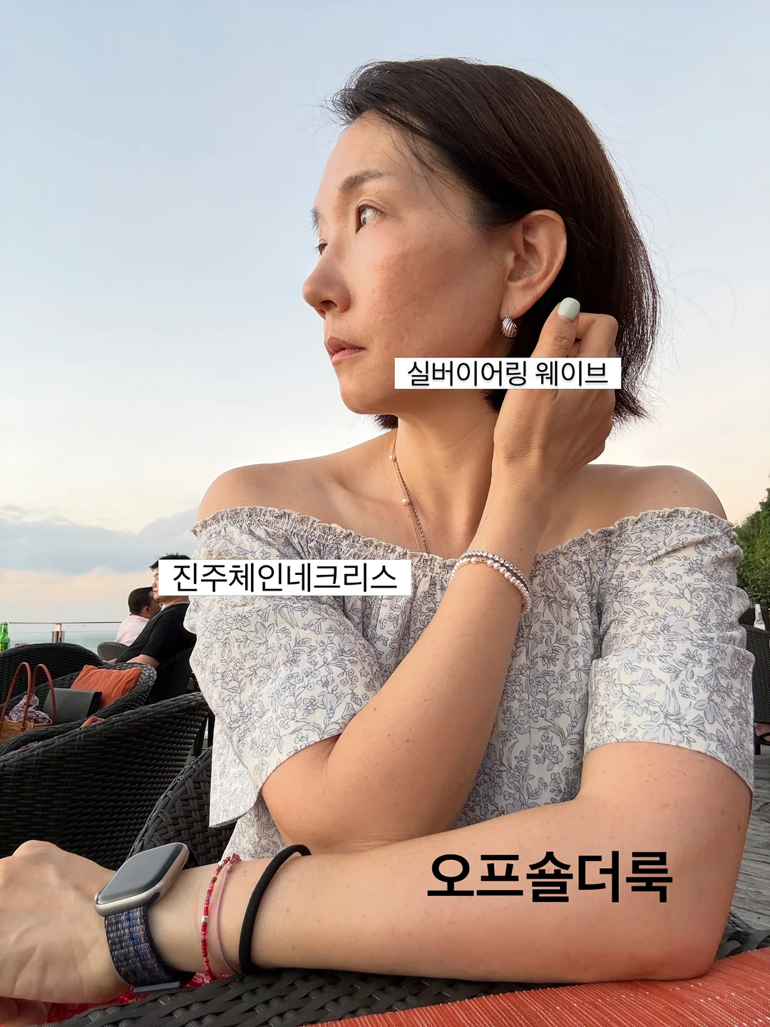 커스텀 키캡 키링 13