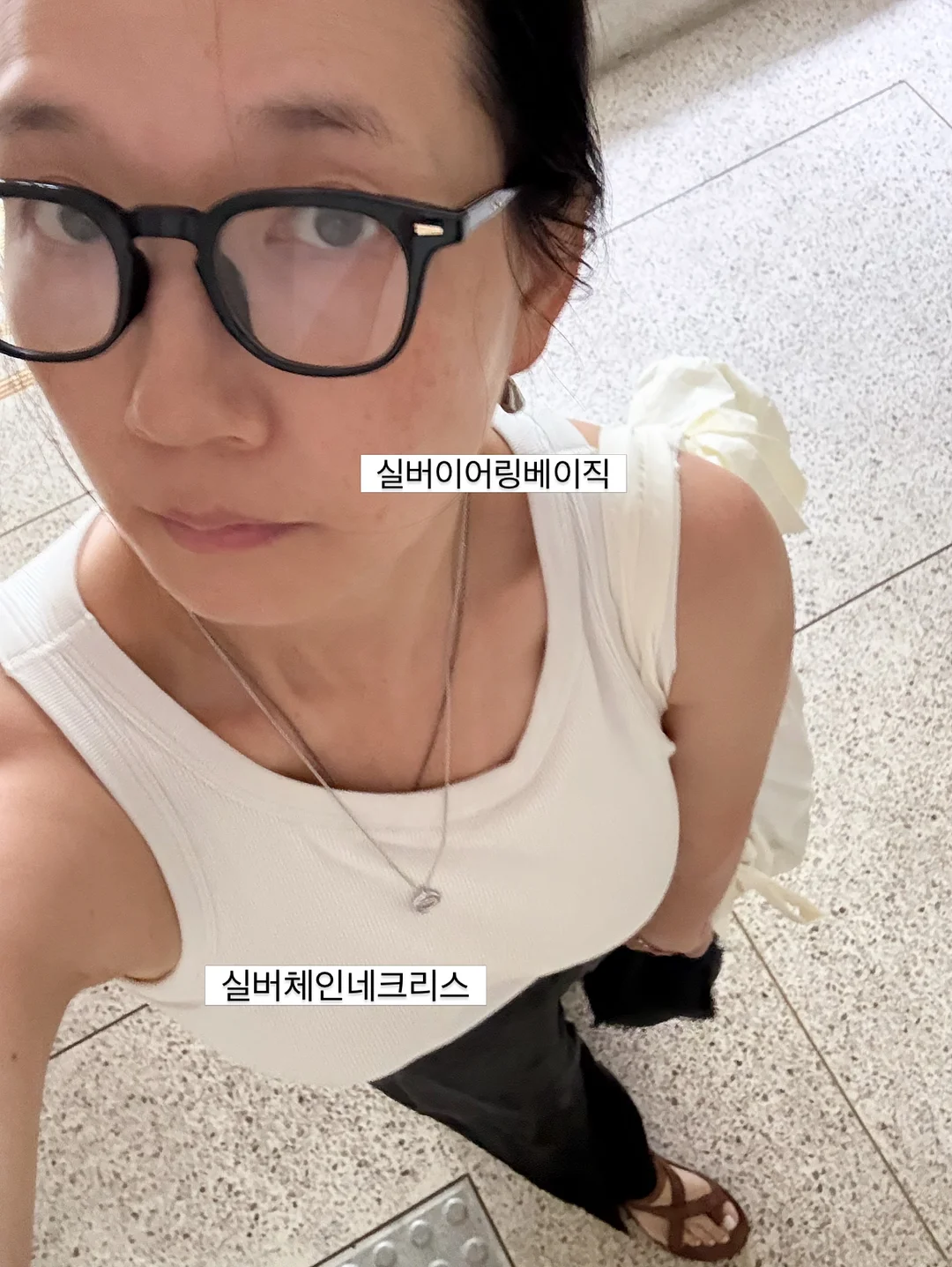 커스텀 키캡 키링 2
