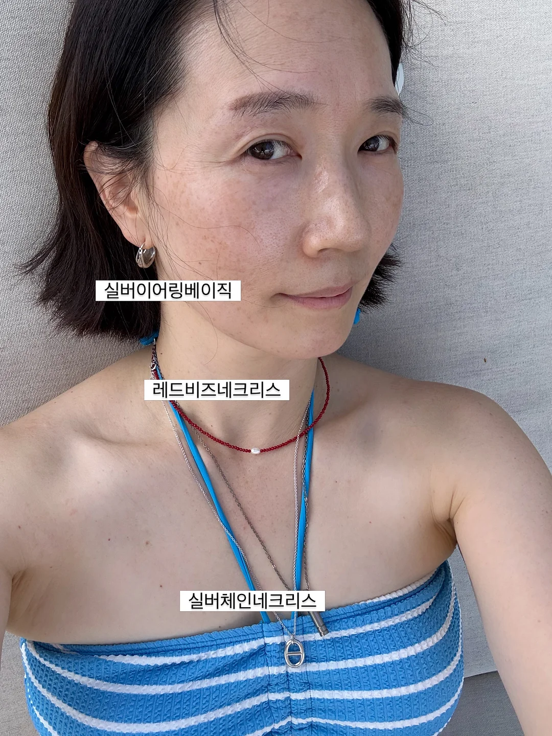 커스텀 키캡 키링 6