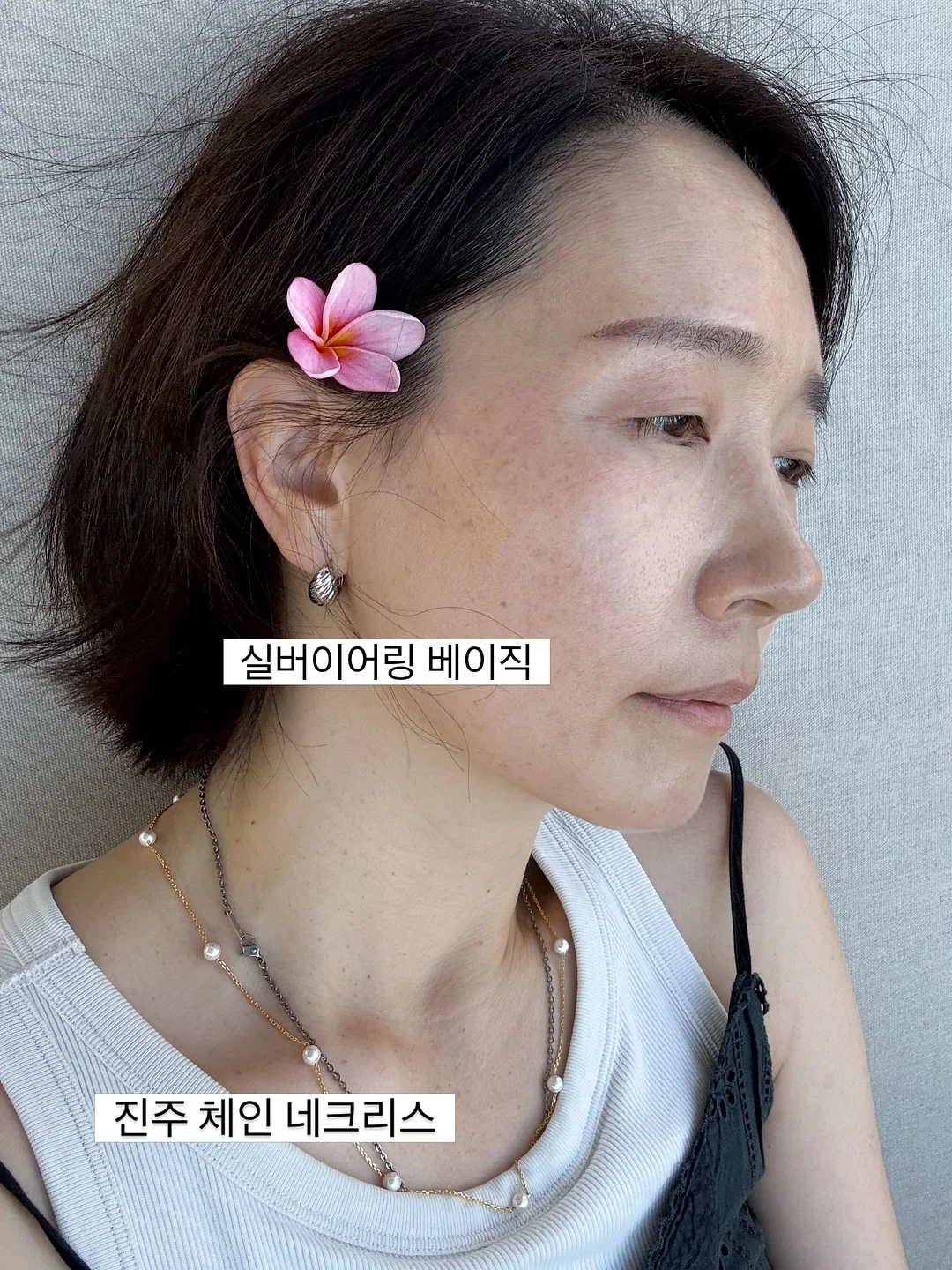 커스텀 키캡 키링 9