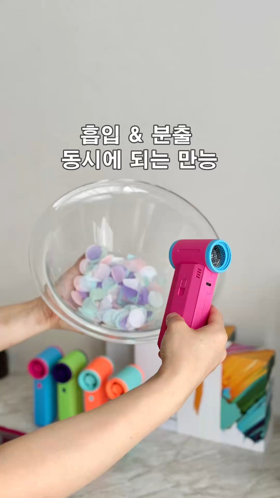 더블유센 골드볼 이어링