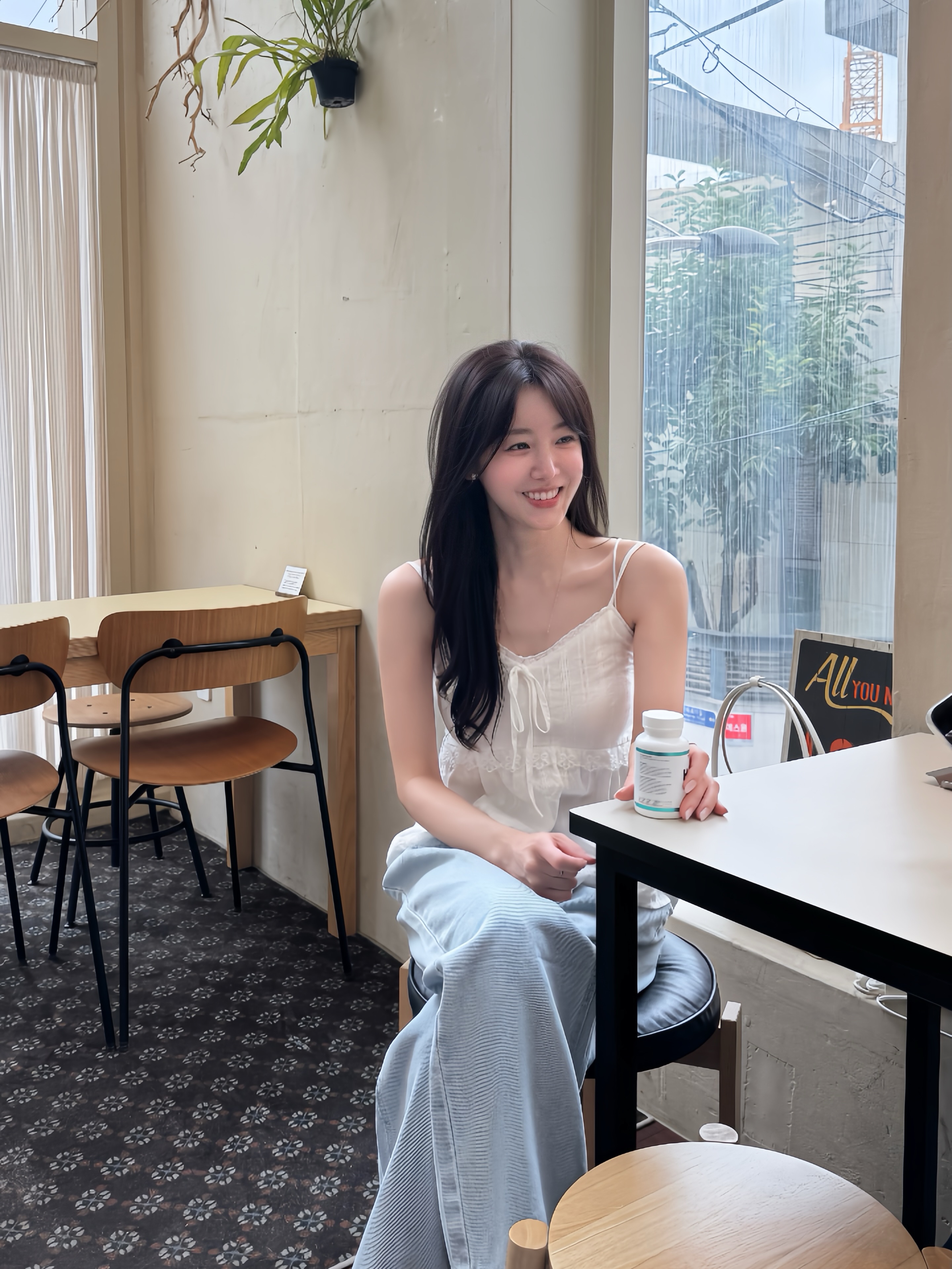 룩스라이스 누룩스 1