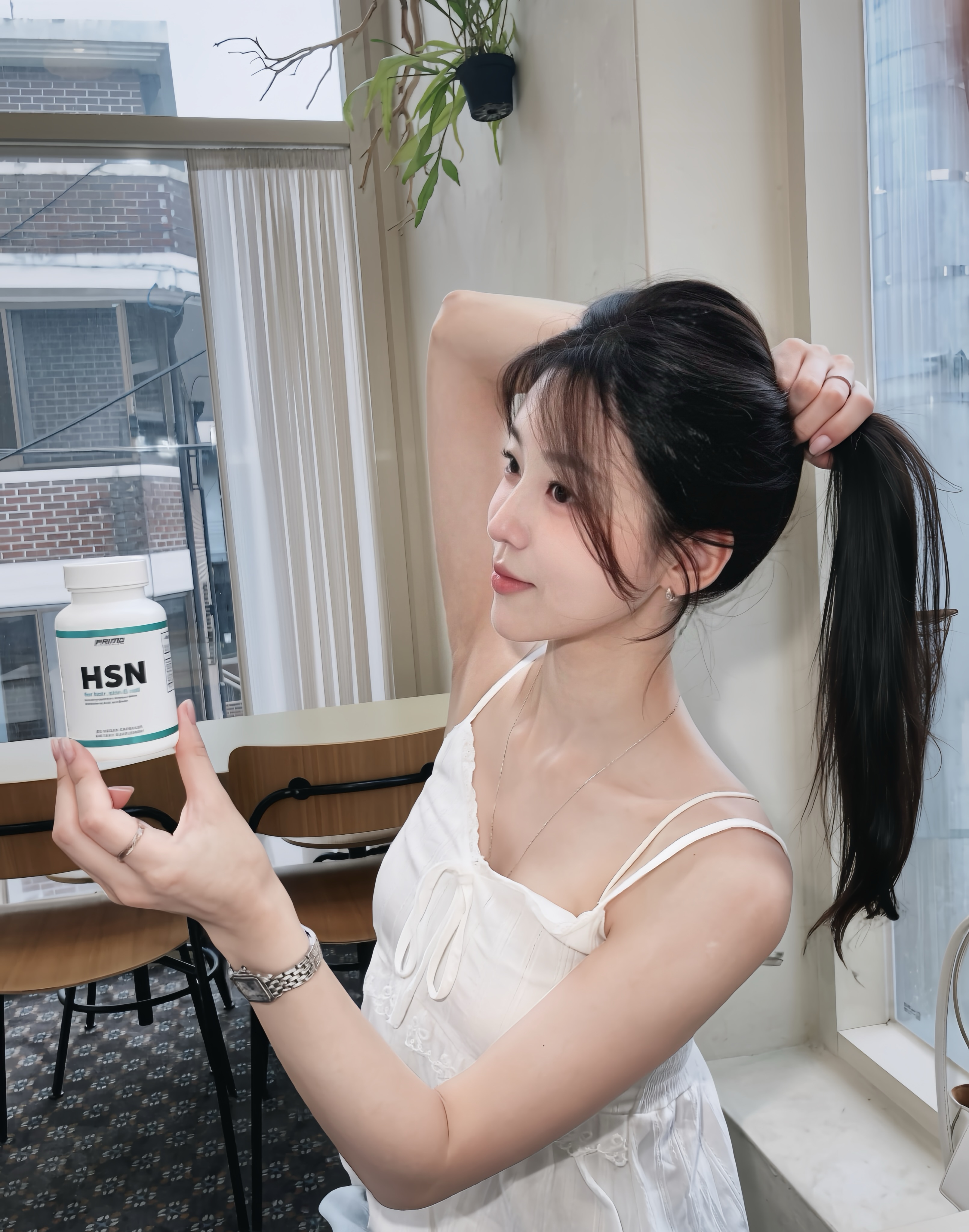 룩스라이스 누룩스 2