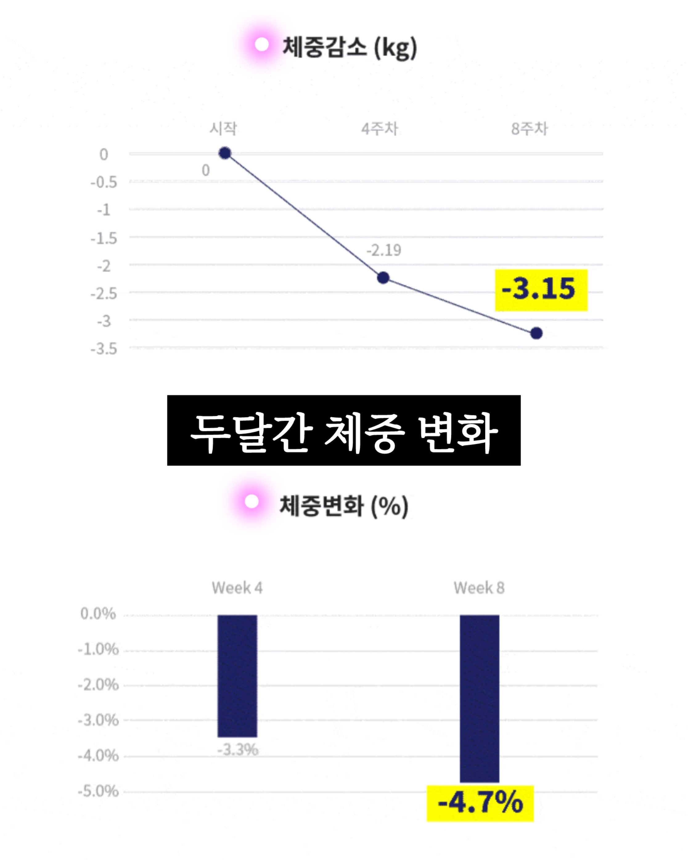 데코아르 멜로우 비비드 무선 글라스 초퍼 8