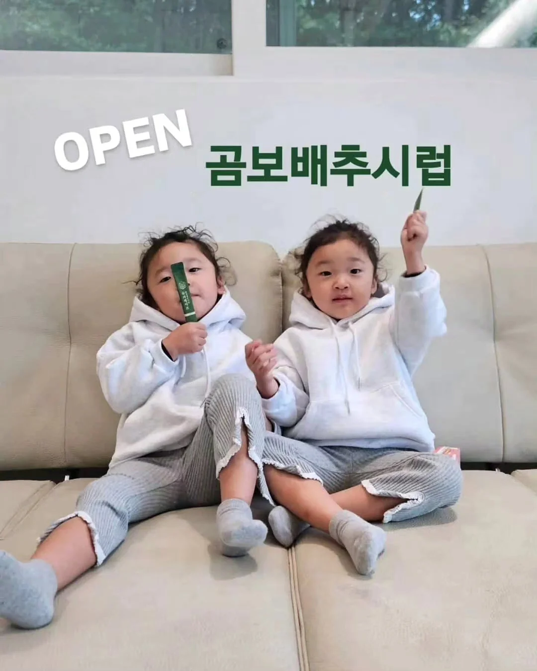 아이주도 이유식 유아식 매뉴얼 1